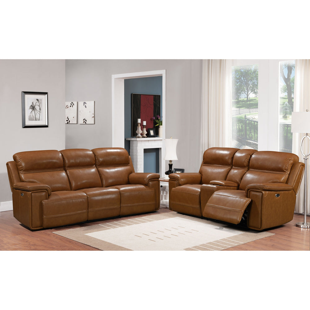 S7275 El Paso (Power/Leather)
