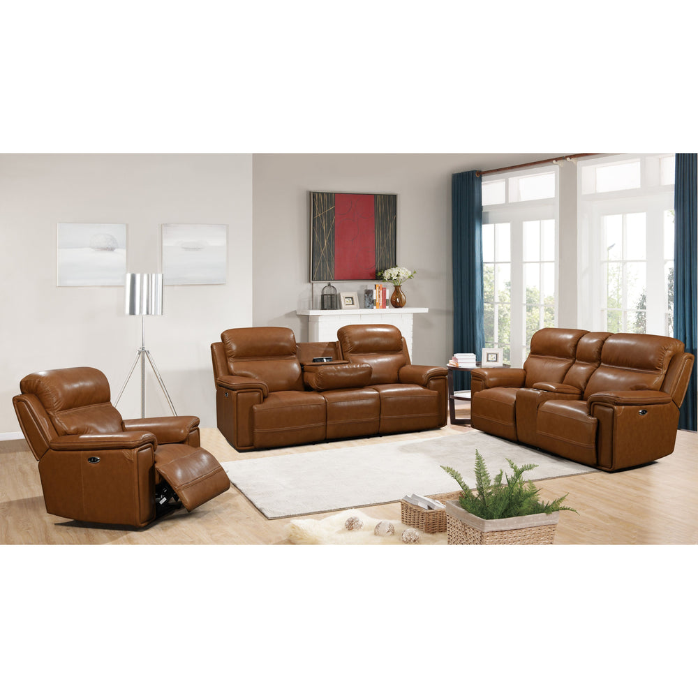 S7275 El Paso (Power/Leather)