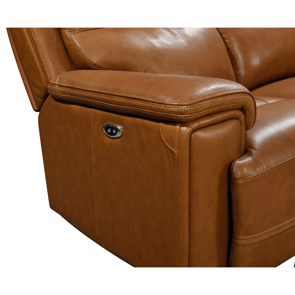 S7275 El Paso (Power/Leather)