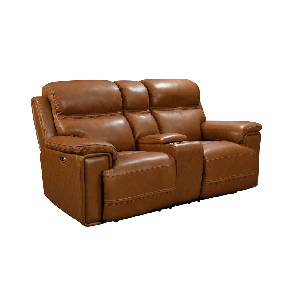 S7275 El Paso (Power/Leather)