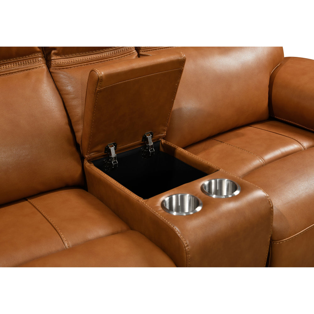 S7275 El Paso (Power/Leather)