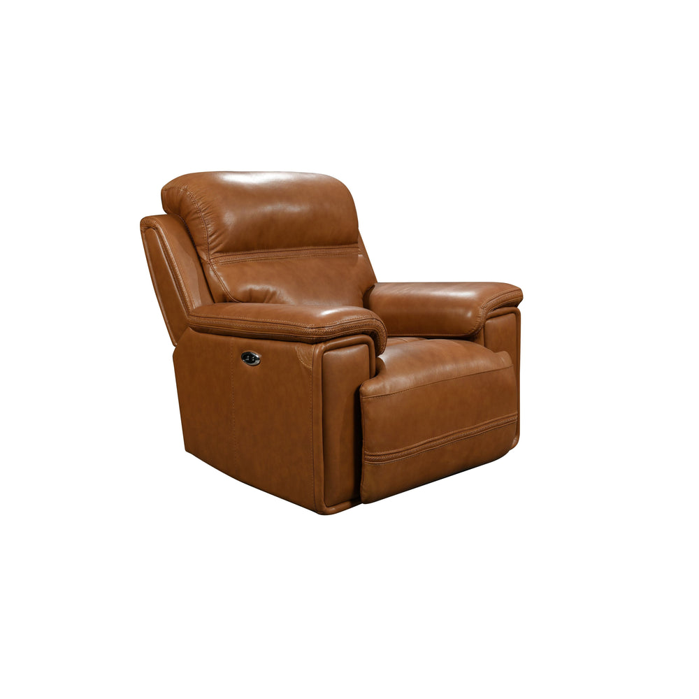 S7275 El Paso (Power/Leather)