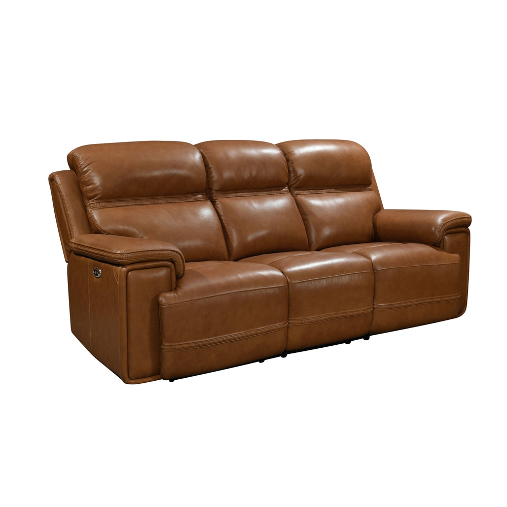 S7275 El Paso (Power/Leather)