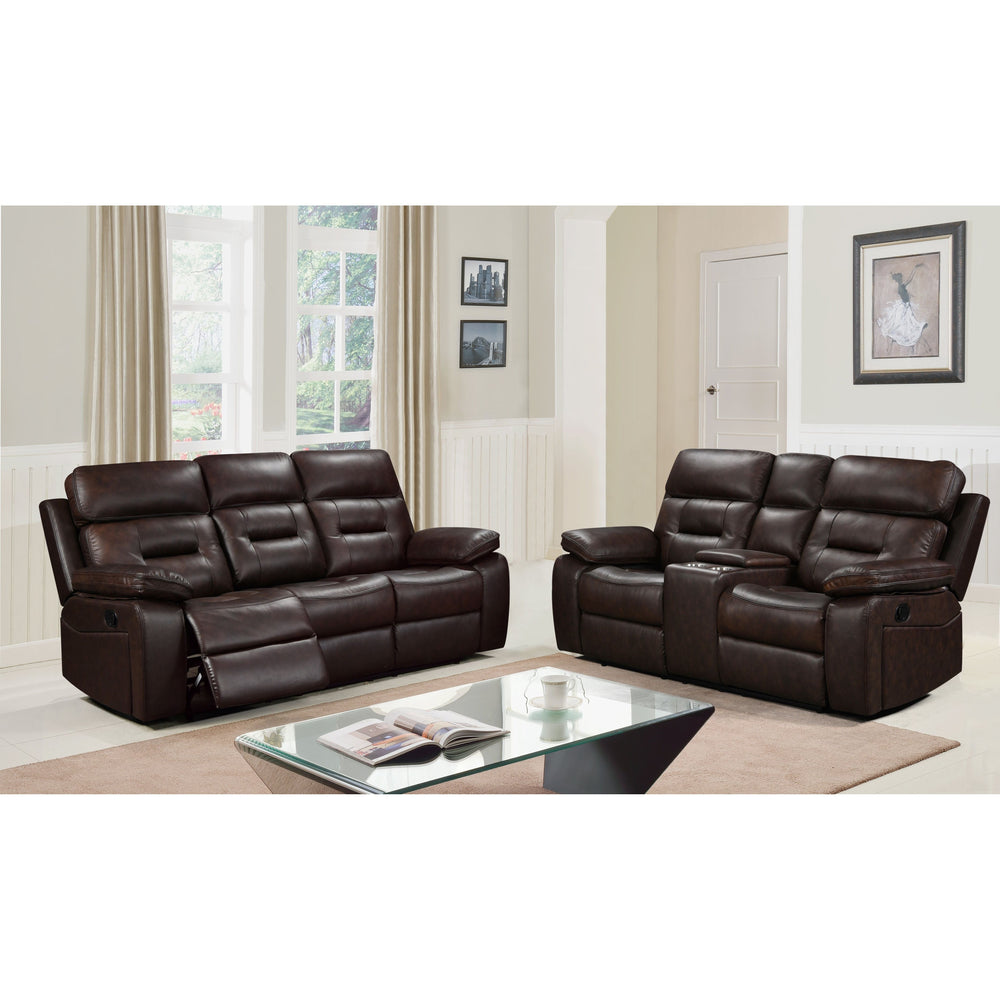 S8232 Dallas (Brown)