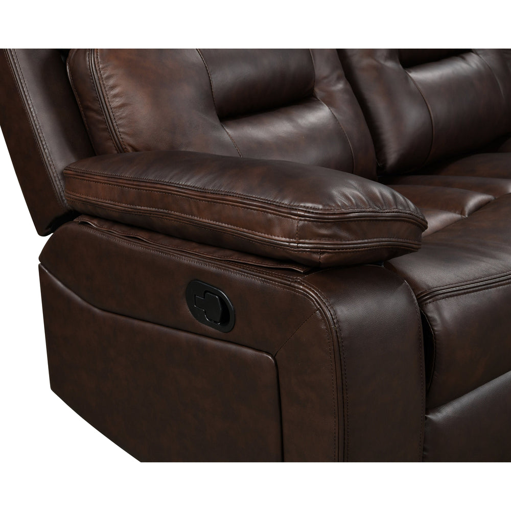 S8232 Dallas (Brown)