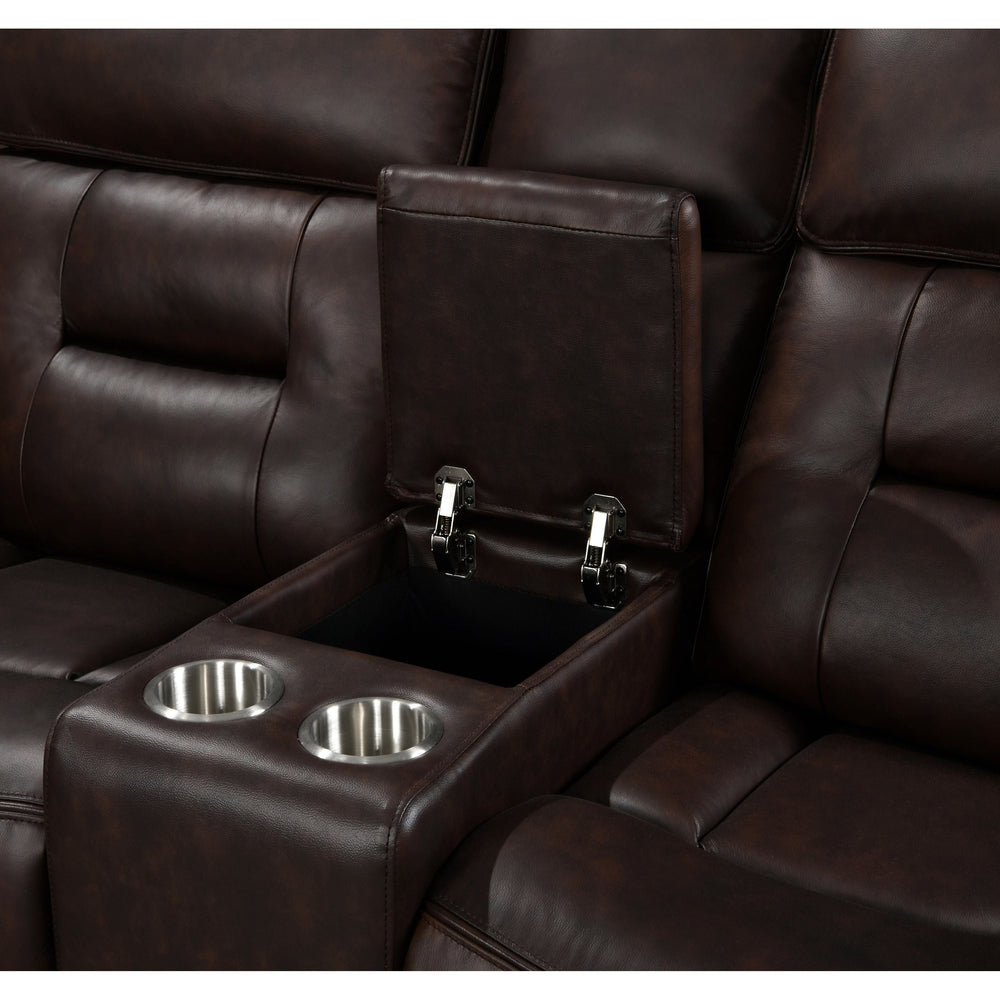 S8232 Dallas (Brown)