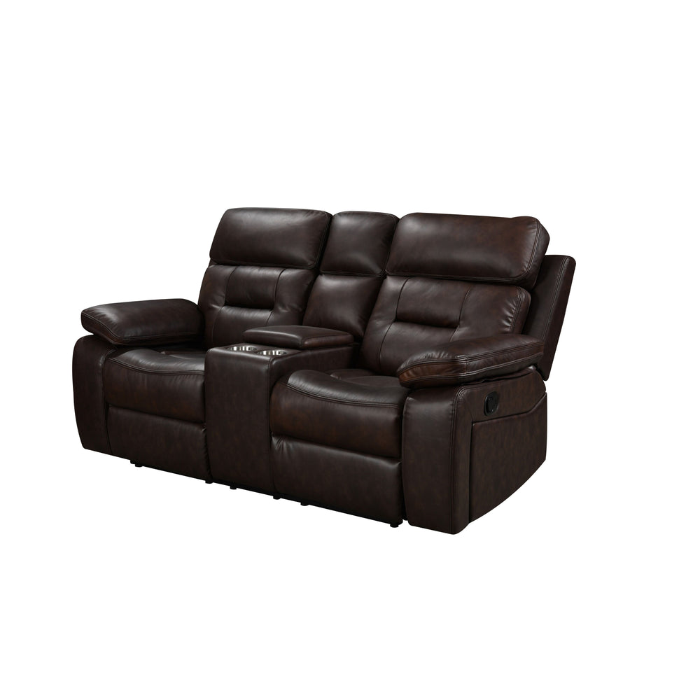 S8232 Dallas (Brown)