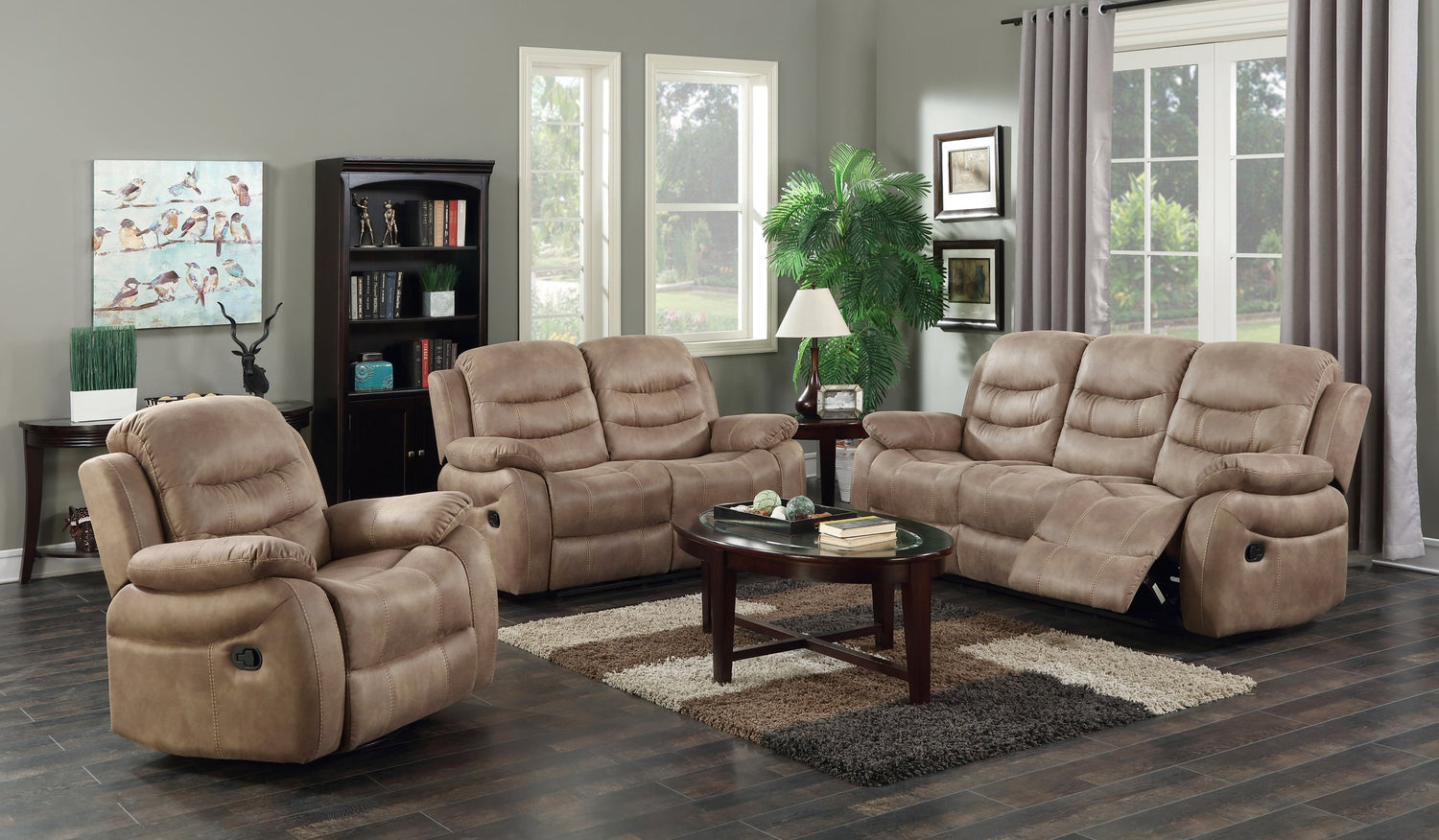 S8265 Yuri (Beige)