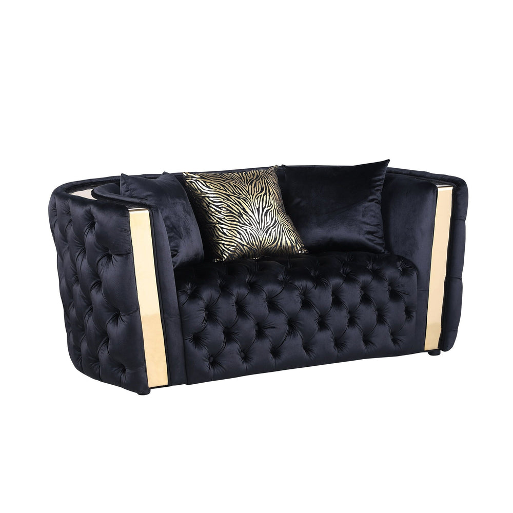 S8290 Roka (Black)