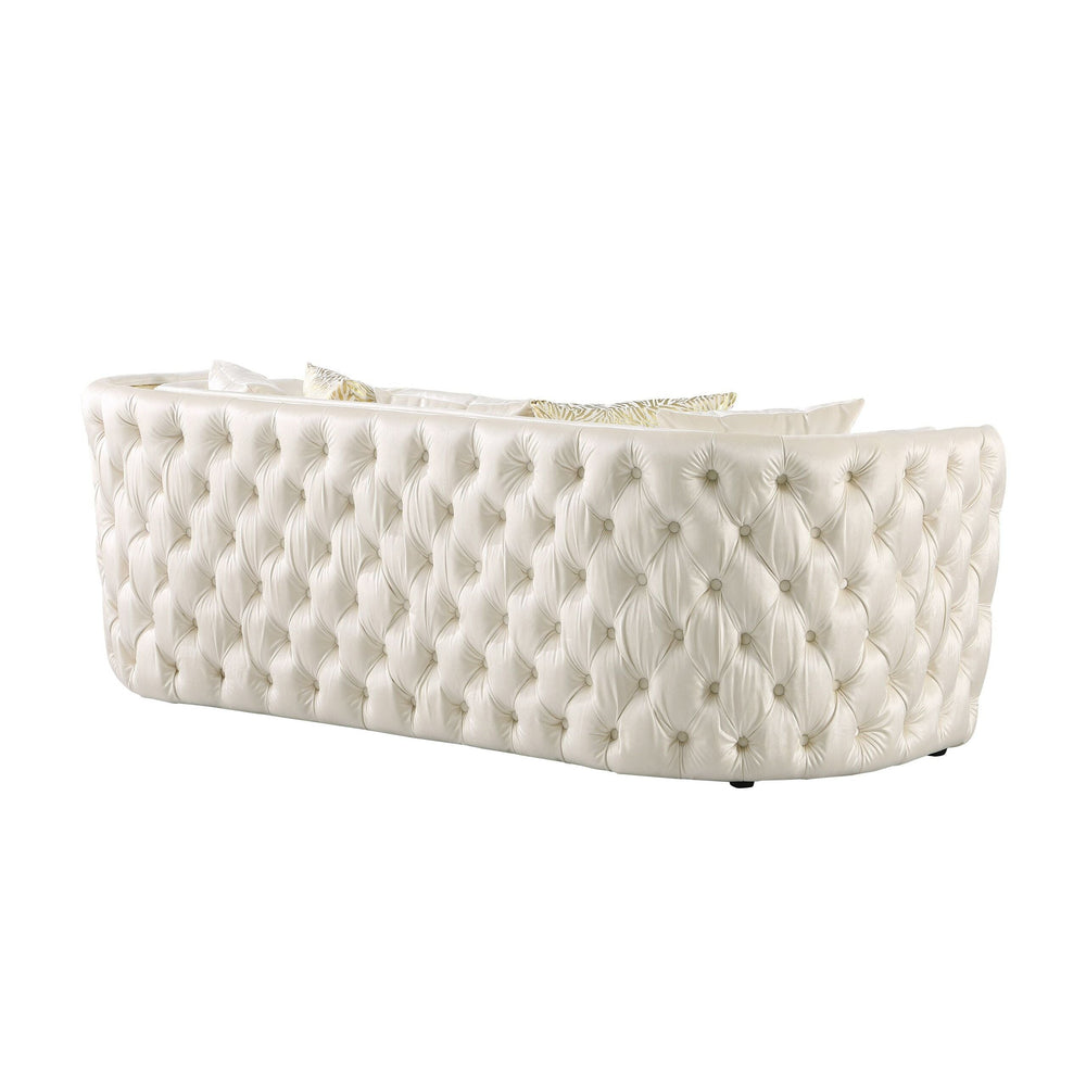 S8290 Roka (White)