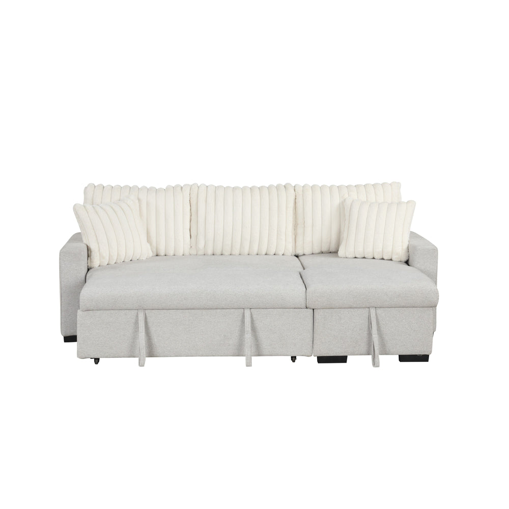 S8670 Nori (Beige)