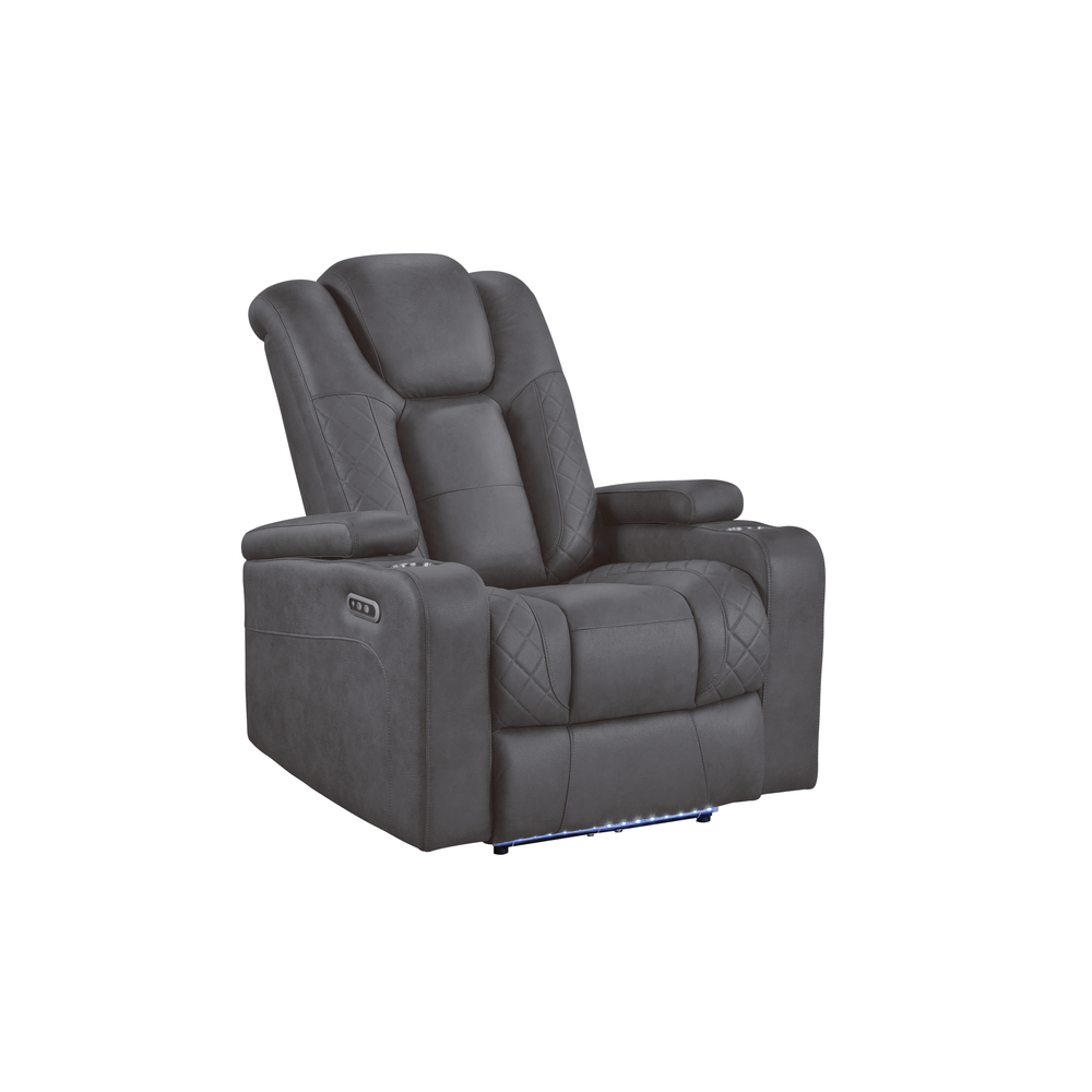 S9304 Ashley (Grey)