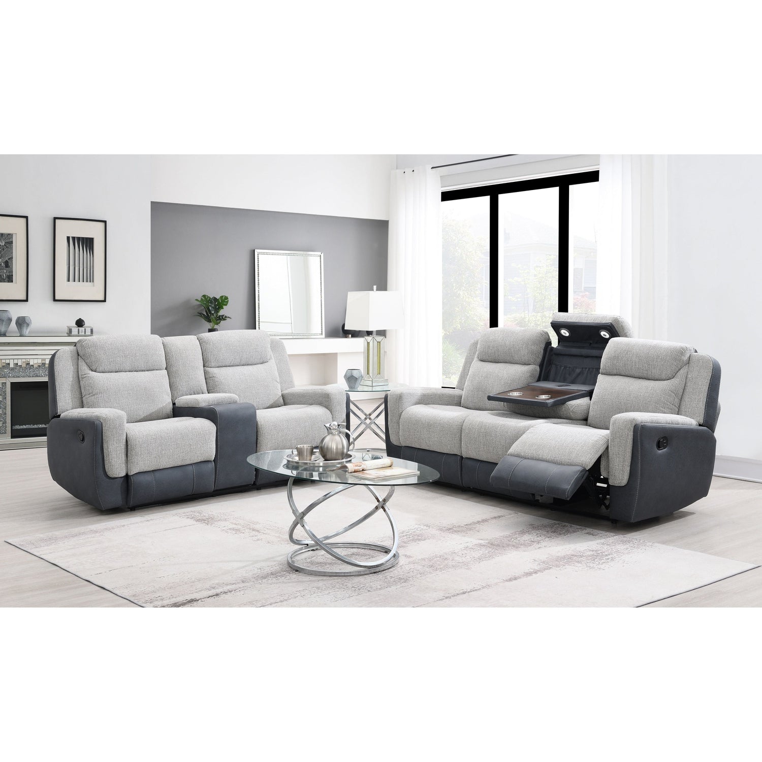 S9870 Wilbert (Grey)