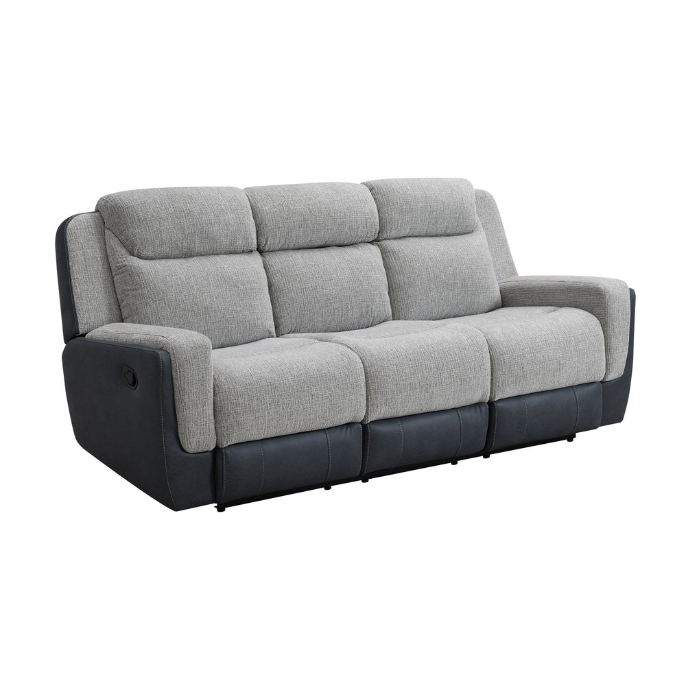 S9870 Wilbert (Grey)
