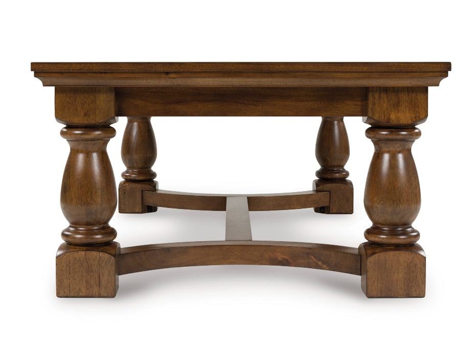 Ashley T609-1 Sturlayne