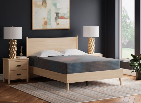 Ashley M207 13" Hybrid