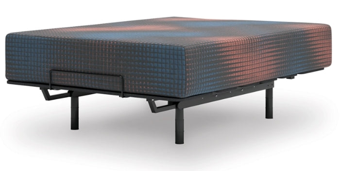 Ashley M207 13" Hybrid