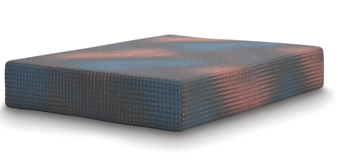 Ashley M207 13" Hybrid