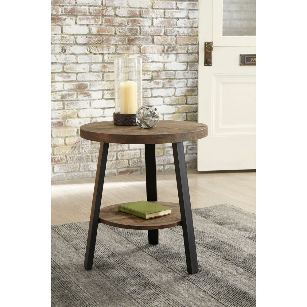 Ashley T282-6 Chanzen