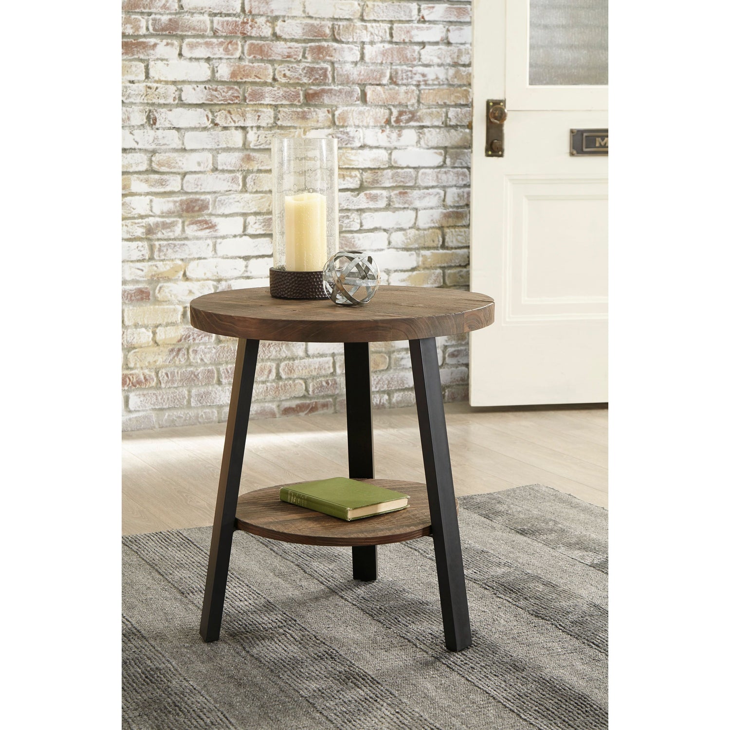 Ashley T282-6 Chanzen