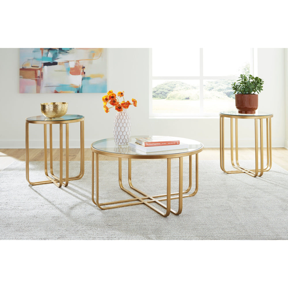 Ashley T398-13