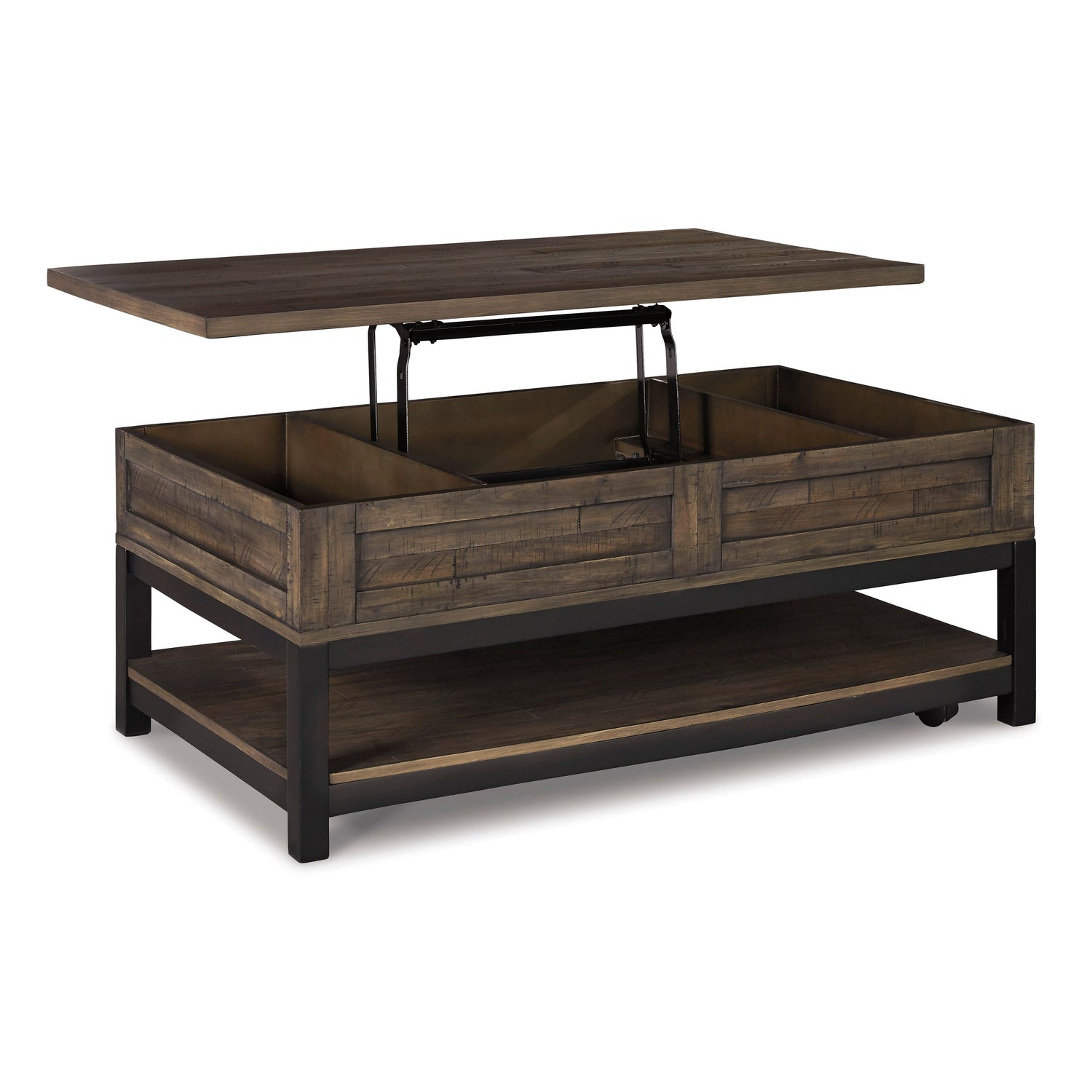 Ashley T444-9 Johurst