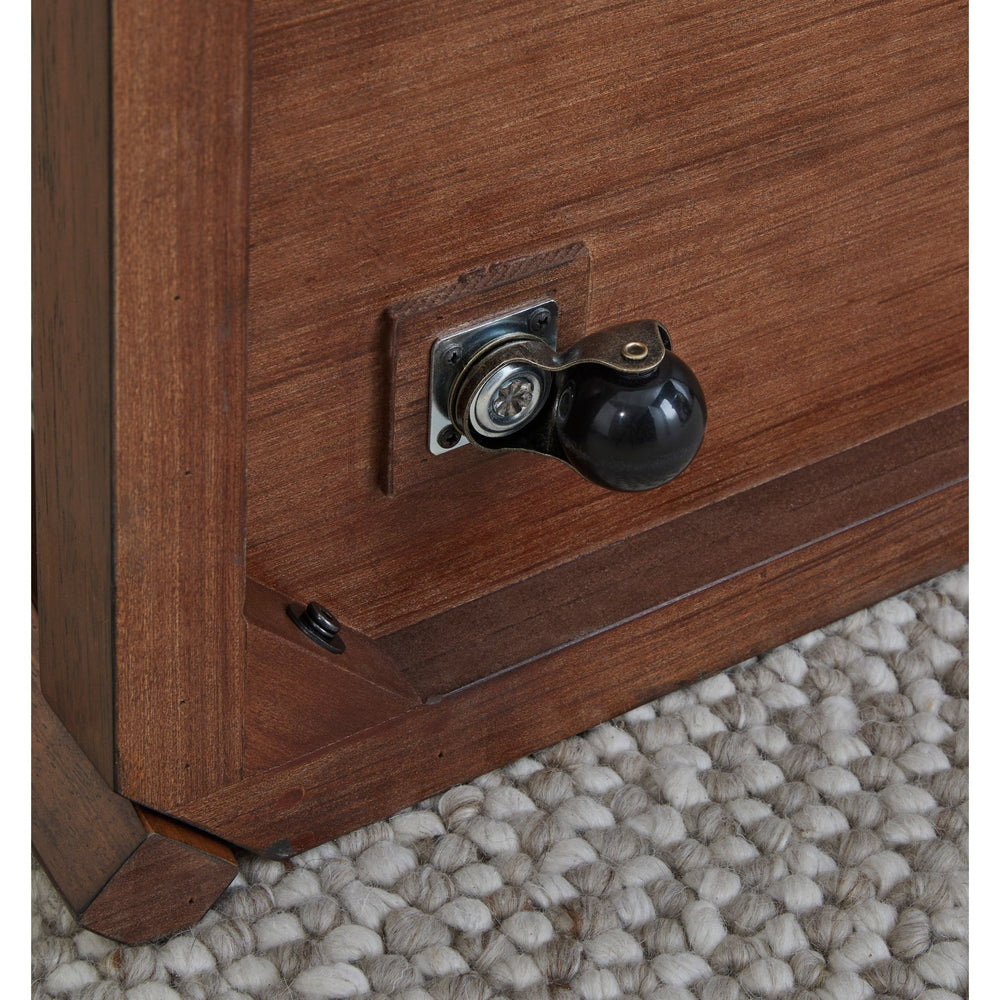 Ashley T596 Trenmour