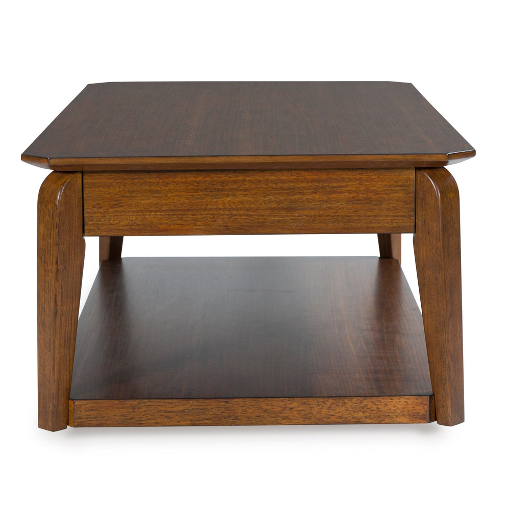 Ashley T596 Trenmour