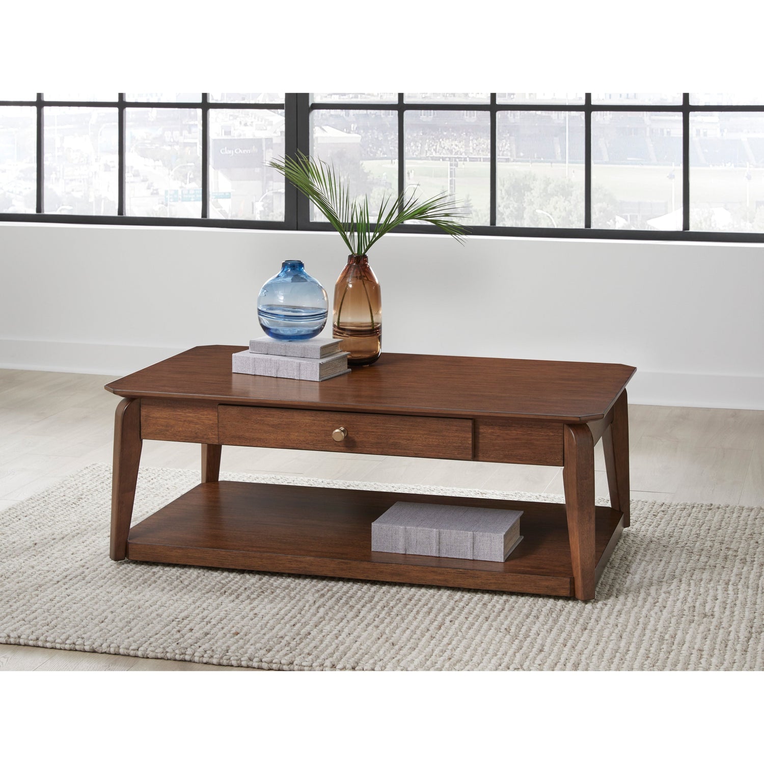 Ashley T596 Trenmour