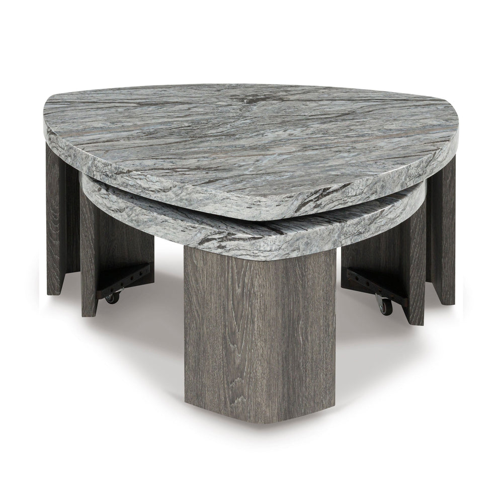 Ashley T600-0 Surmour