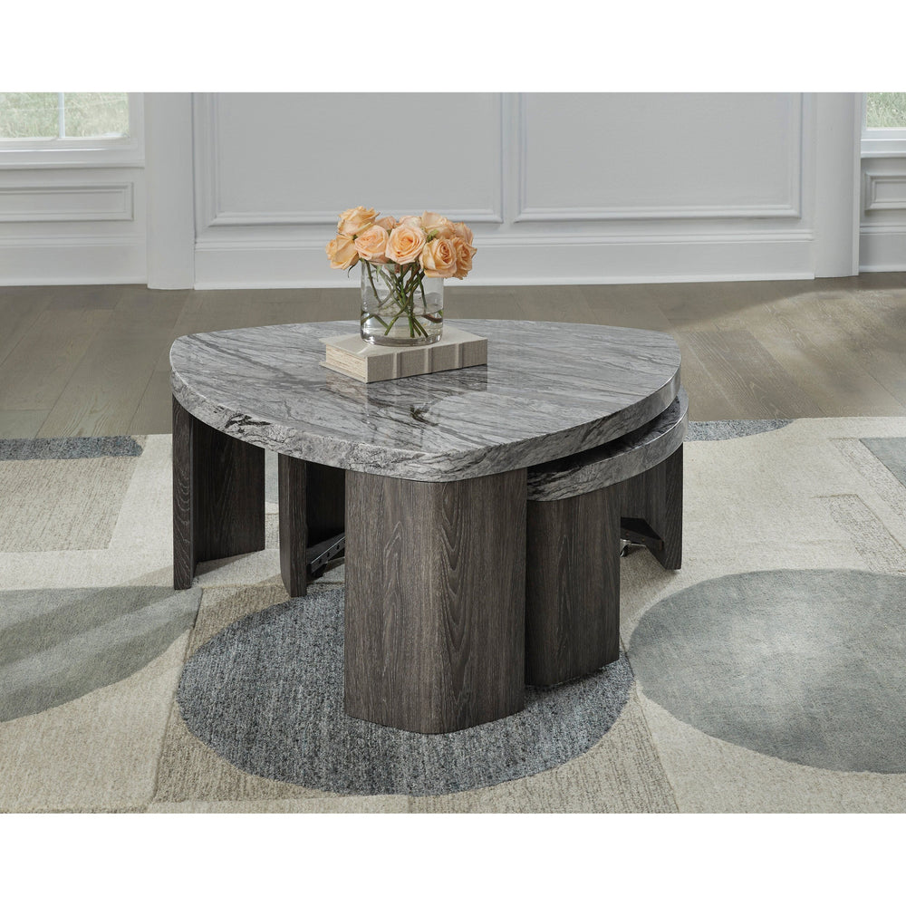 Ashley T600-0 Surmour