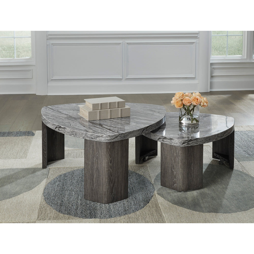 Ashley T600-0 Surmour