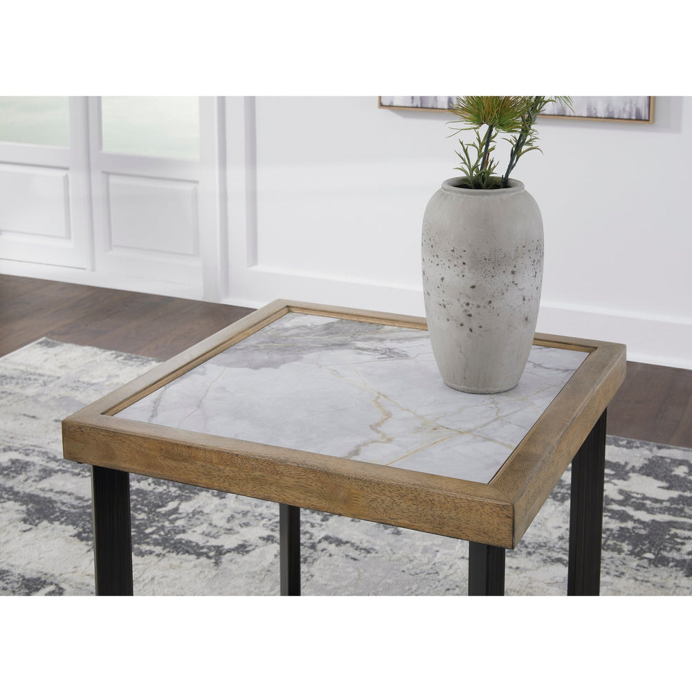 Ashley T632-2 Montia