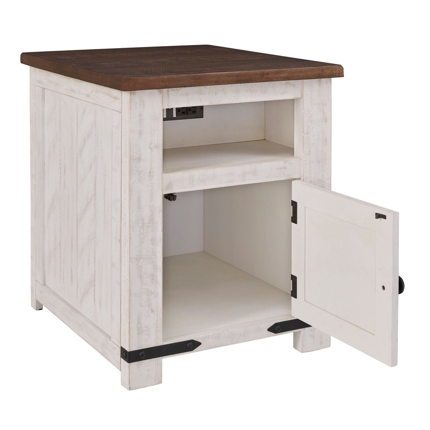 Ashley T969-3 Wystfield