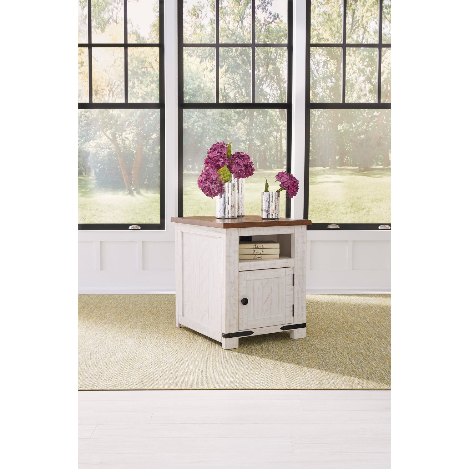 Ashley T969-3 Wystfield