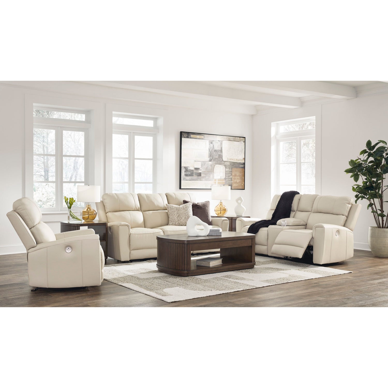 Ashley U13200 Dahlmoore