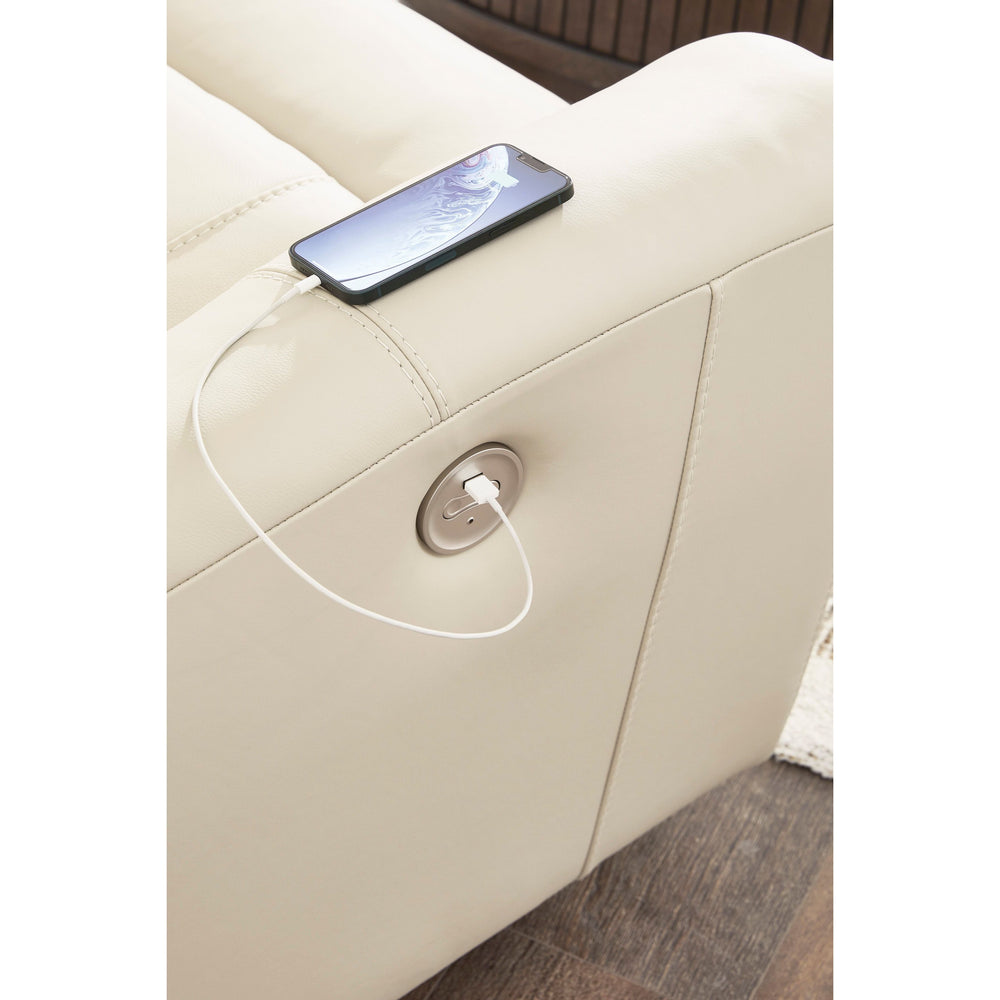 Ashley U13200 Dahlmoore