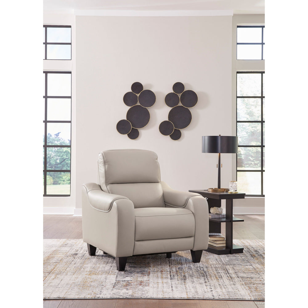 Ashley U75312 Mercomatic