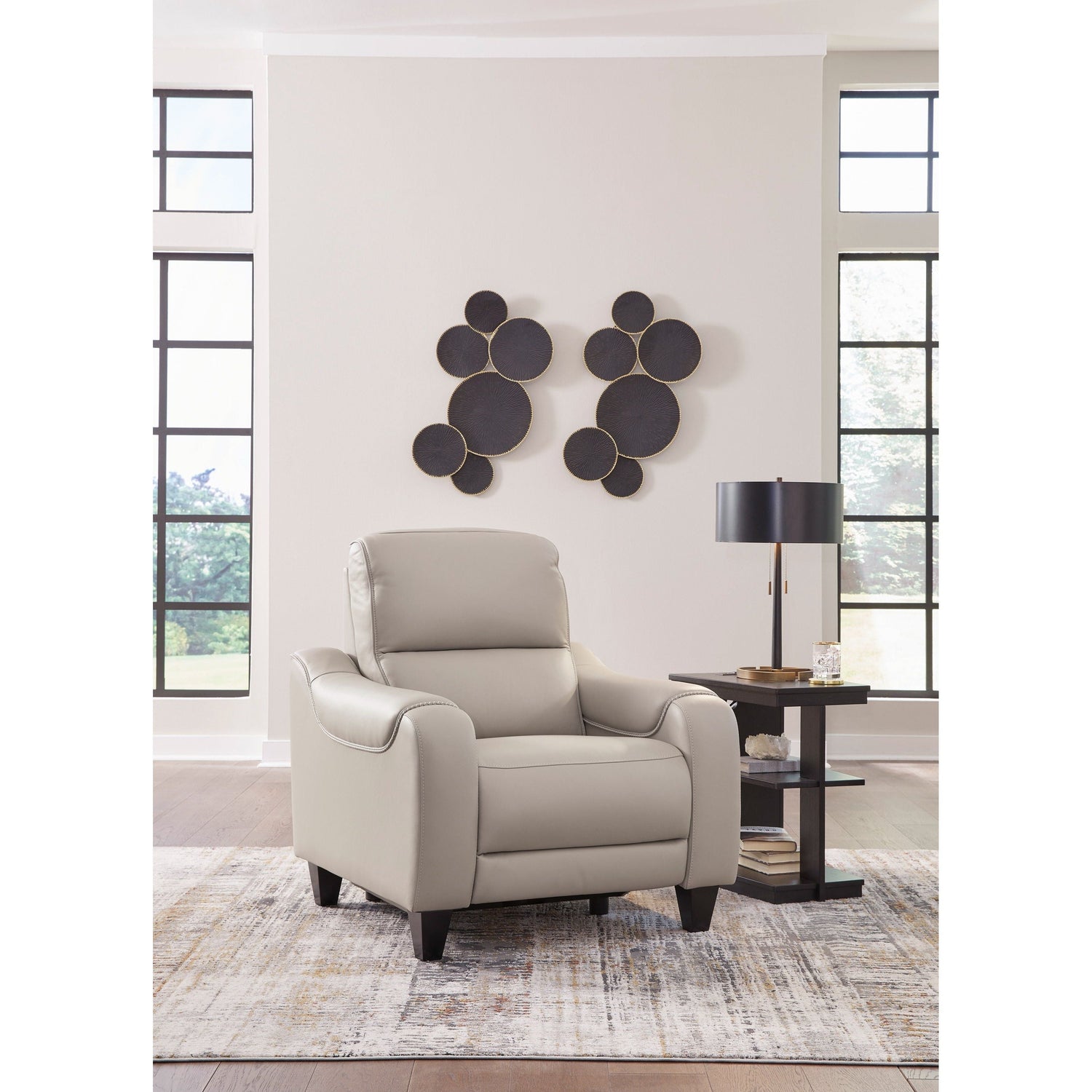 Ashley U75312 Mercomatic