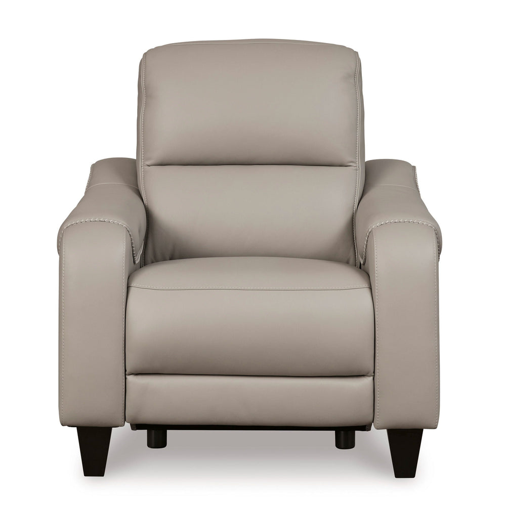 Ashley U75312 Mercomatic