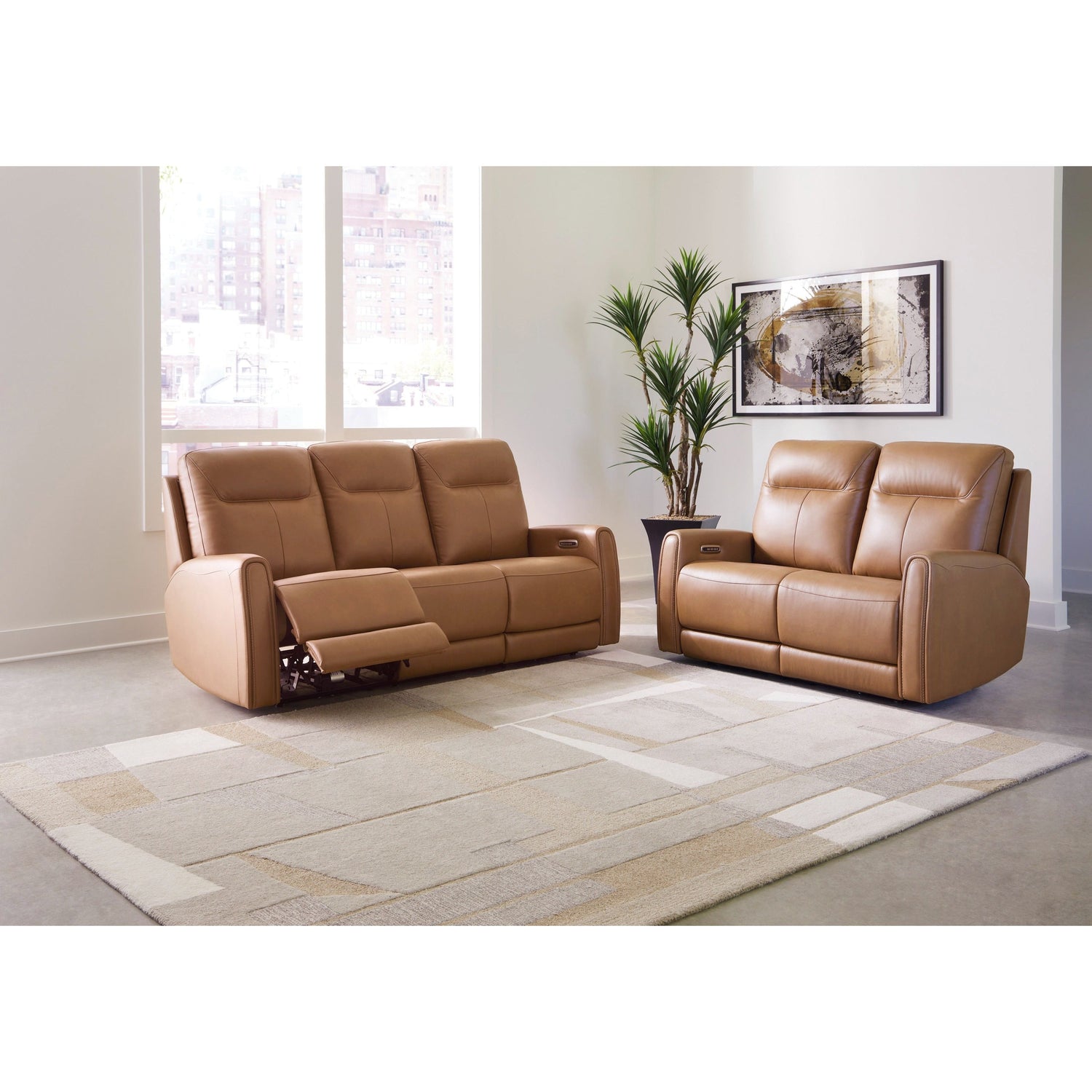 Ashley U93704 Tryanny