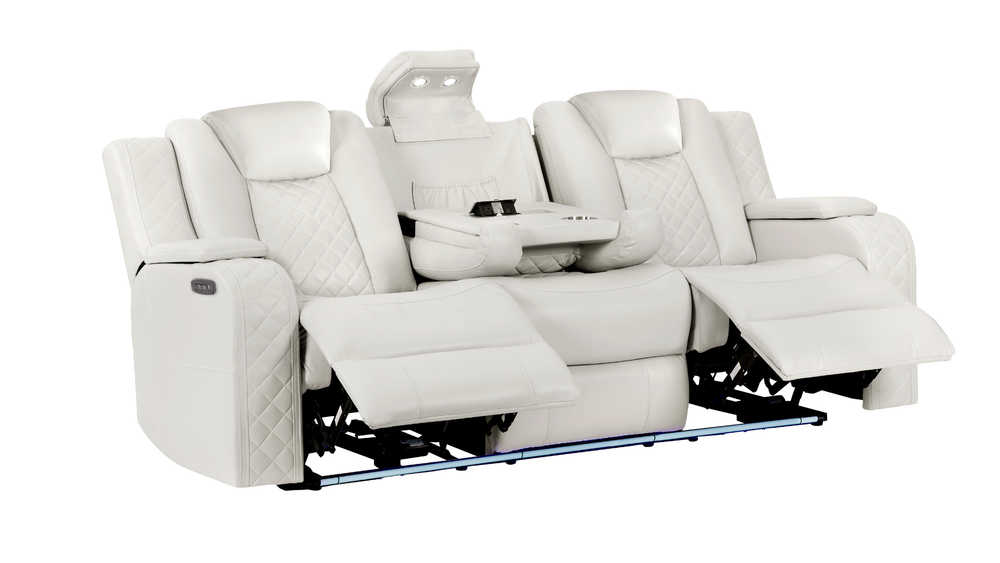 S3480 Eclipse (White)