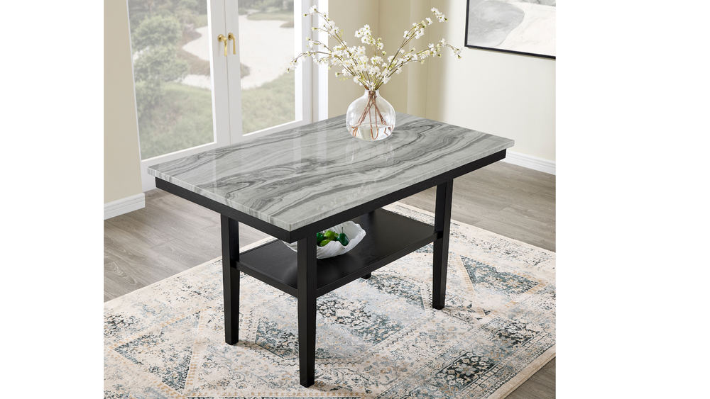 Marbelle Dining Set
