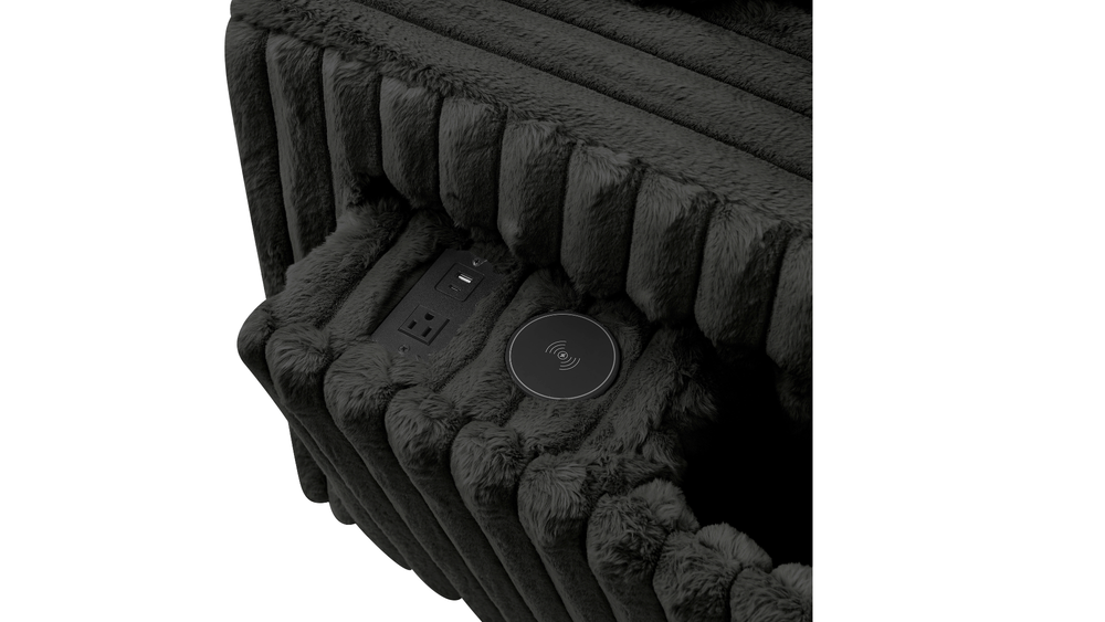 S3663 Rana (Black)