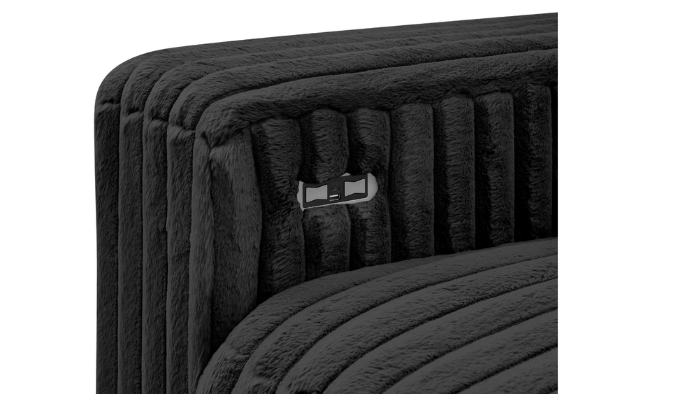 S3663 Rana (Black)