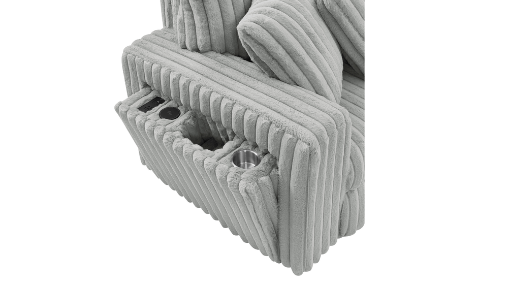 S3663 Rana (Grey)