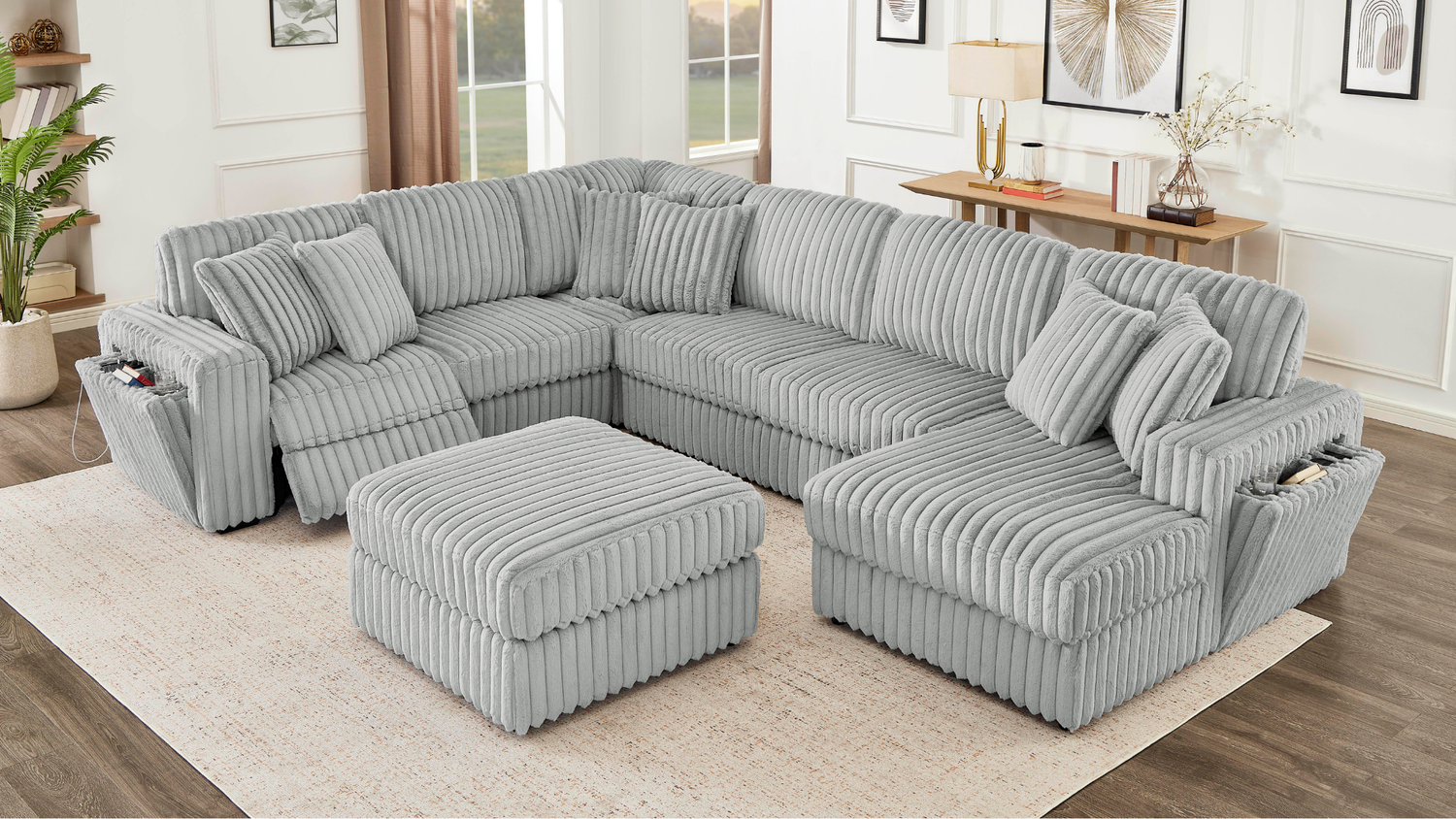 S3663 Rana (Grey)