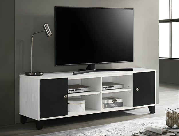 B4610-9 AKERSON TV STAND