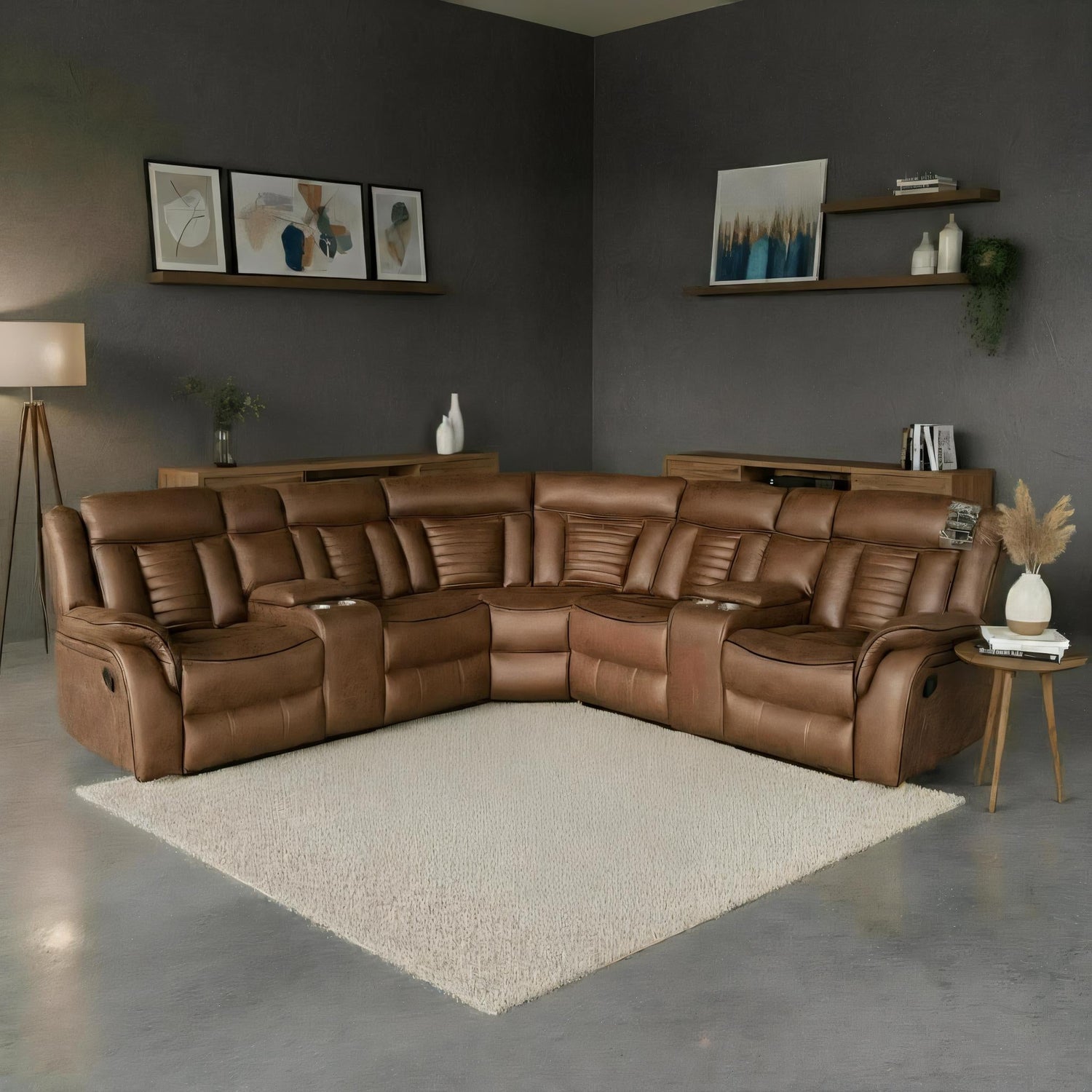 S4002 Samuel (Brown)