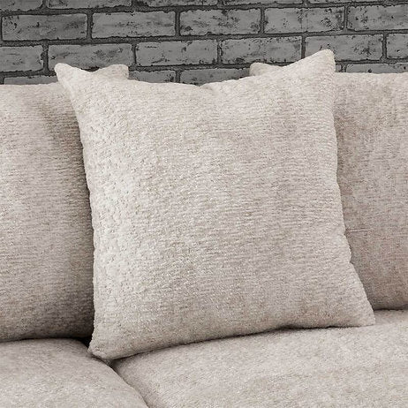 Sand Oversized Sectional